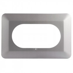 Osłonka ściany podwójna...