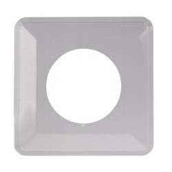 Osłonka ściany pojedyncza...