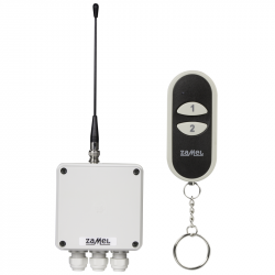 Radiowy wyłącznik sieciowy...