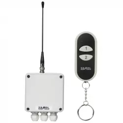 Radiowy wyłącznik sieciowy...