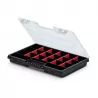 Organizer uniwersalny NOR-12 290x195x35mm KNO30204