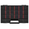 Organizer uniwersalny NOR-12 290x195x35mm KNO30204