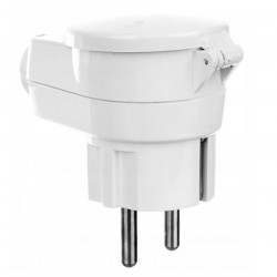 Rozdzielacz kątowy z...