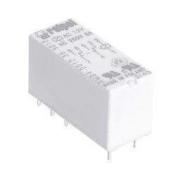 Przekaźnik miniaturow 2P 8A...