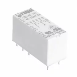 Przekaźnik miniaturow 2P 8A...