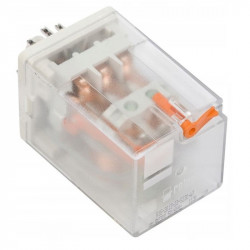 Przekaźnik przemysłowy 3P...