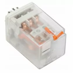 Przekaźnik przemysłowy 3P...