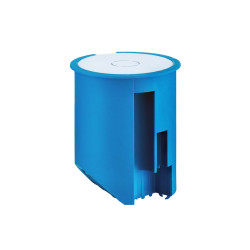 Puszka kinkietowa 35mm p/t...