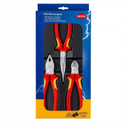 Zestaw szczypiec do...