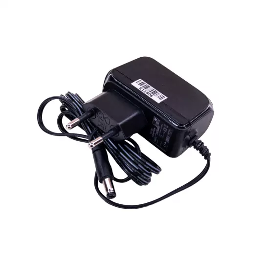 Zasilacz wtyczkowy 5V/2A ER10W05V MW POWER