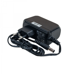 Zasilacz wtyczkowy 12V 2A...
