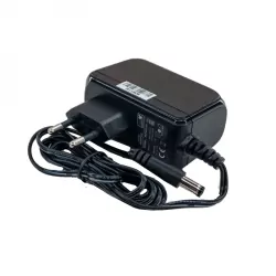 Zasilacz wtyczkowy 12V 2A...
