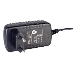 Zasilacz wtyczkowy...