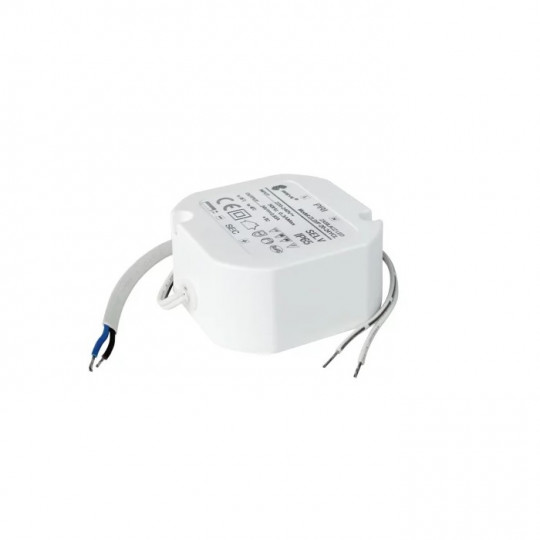 Zasilacz LED 24V DC 0,83A 20W IP65 ZLDP 20-24YCL BREVE