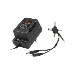 Zasilacz regulowany 3-12V...