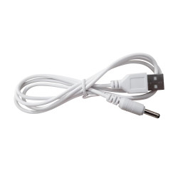 Przewód zasilający USB A –...