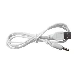 Przewód zasilający USB A –...