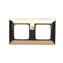 Simon54 Ramka 2-modułowa...