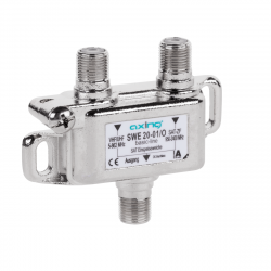 Sumator RTV/SAT SWE 20-01 F...