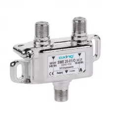 Sumator RTV/SAT SWE 20-01 F...