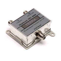 Sumator sygnałów TV/SAT...