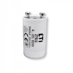 Starter zapłonnik 4-65W,...