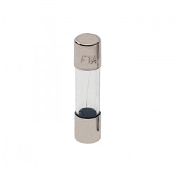 Wkładka aparatowa 0,2A 250V...