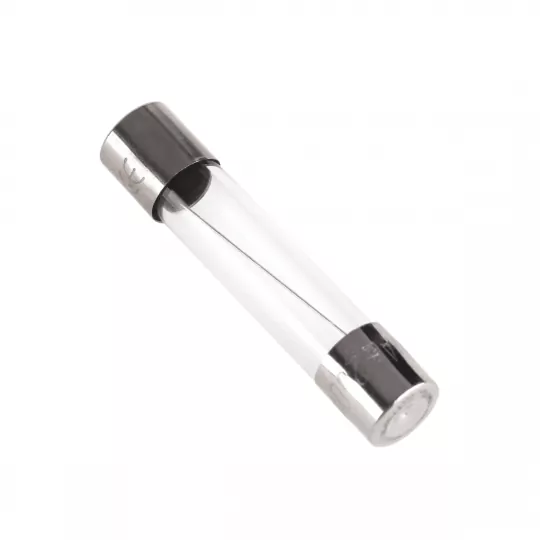 Wkładka aparatowa 1,5A 250V 5x20mm F BEZ2000-1.5CE.1 KEMOT Wkładka aparatowa 1,5A 250V 5x20mm F BEZ2000-1.5CE.1 KEMOT