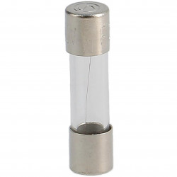 Wkładka aparatowa 0,5A 250V...