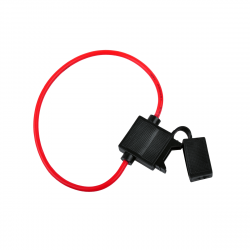 Gniazdo bezpiecznika...