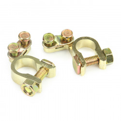 Klemy samochodowe (komplet...