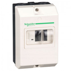 Obudowa wyłącznika...