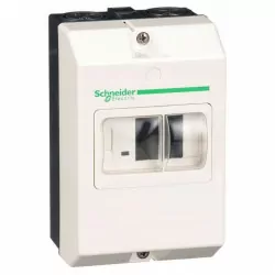 Obudowa wyłącznika...