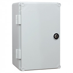 Obudowa 300x200x166mm z...