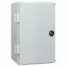 Obudowa 300x200x166mm z płytą montażową UniMini 43.01 EPO