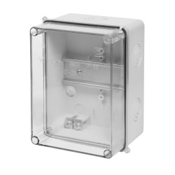Obudowa 158x118x80mm IP55...