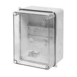 Obudowa 158x118x80mm IP55...