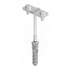 Odgromowy uchwyt z kołkiem...