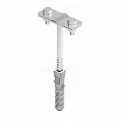 Odgromowy uchwyt z kołkiem...