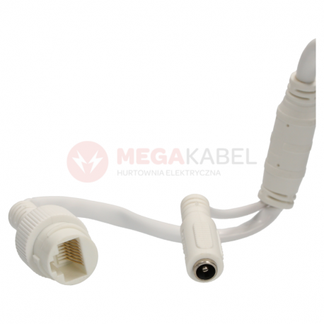 Kamera IP komaktowa DS-2CD1041-I 4MPix HikVision