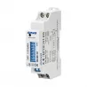 1-phase electricity meter 40A OR-WE-521 Orno