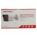 DS-2CD1041-I 4MPix HikVision IP Compact Camera