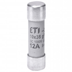 Wkładka cylin. fotow. DC...