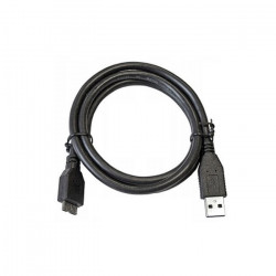 Kabel USB 3.0 Amęski/micro...