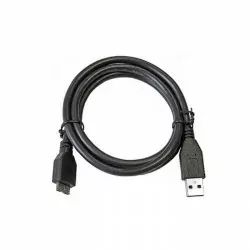 Kabel USB 3.0 Amęski/micro...