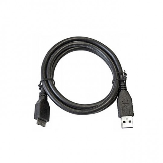 Kabel USB 3.0 Amęski/micro USB 1m AL-OEM-142 ART