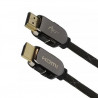 Kabel HDMI/HDMI HQ pozłacany 3D AL-01-1.5M ART