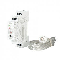 Wyłącznik zmierzchowy z...