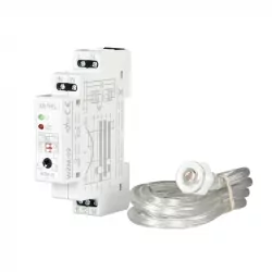 Wyłącznik zmierzchowy z...