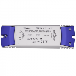 Transformator elektroniczny...